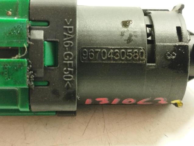 9670430580 Peugeot/Citroen