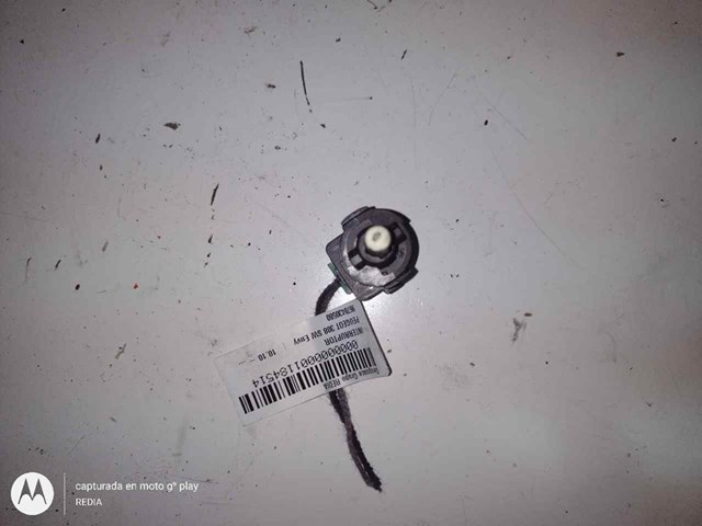 9670430580 Peugeot/Citroen