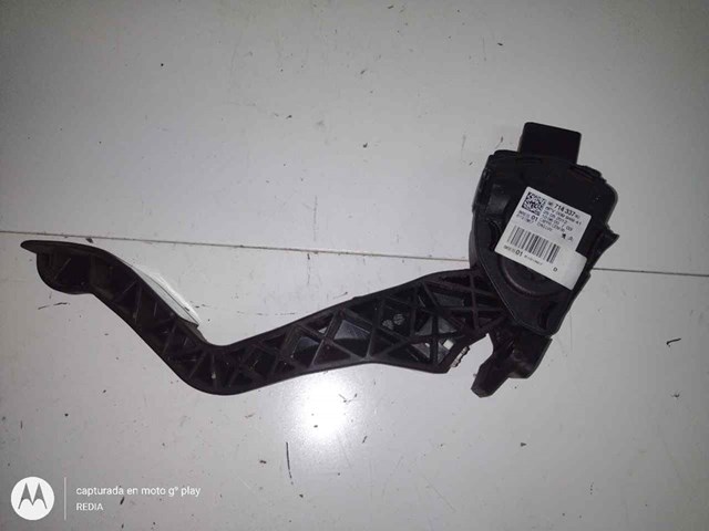 9670430580 Peugeot/Citroen