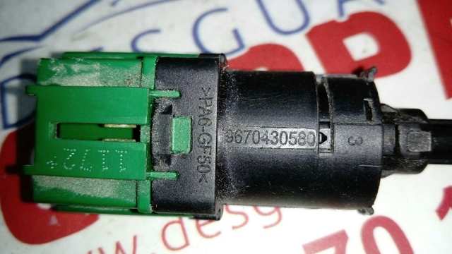 9670430580 Peugeot/Citroen