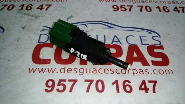 9670430580 Peugeot/Citroen