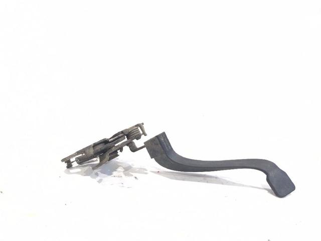 Zamek maski 9670552080 PEUGEOT