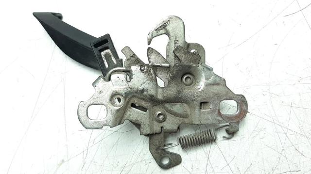 Zamek maski 9670552080 PEUGEOT