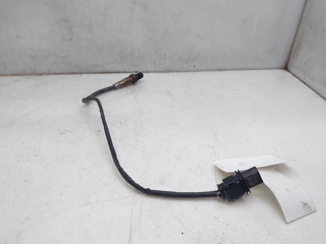 Sonda lambda Ford Kuga