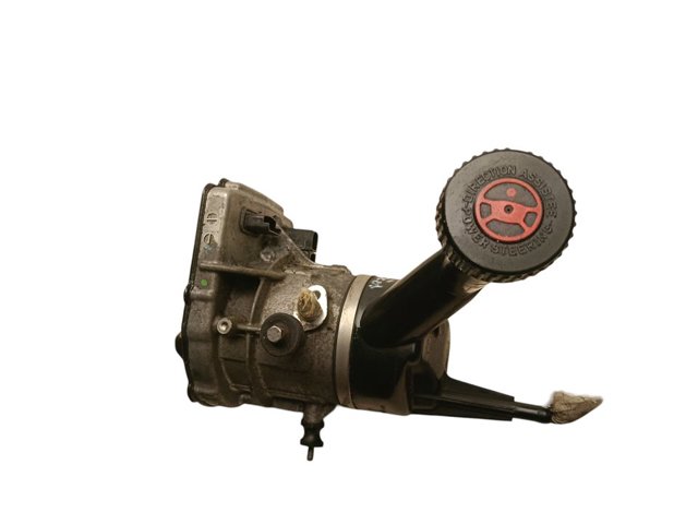 Pompa wspomagania hydraulicznego kierownicy 9670700380 PEUGEOT