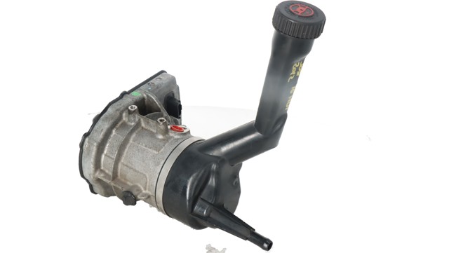 Pompa wspomagania hydraulicznego kierownicy 9670700380 PEUGEOT