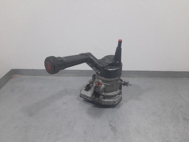 Pompa wspomagania hydraulicznego kierownicy 9670700380 PEUGEOT