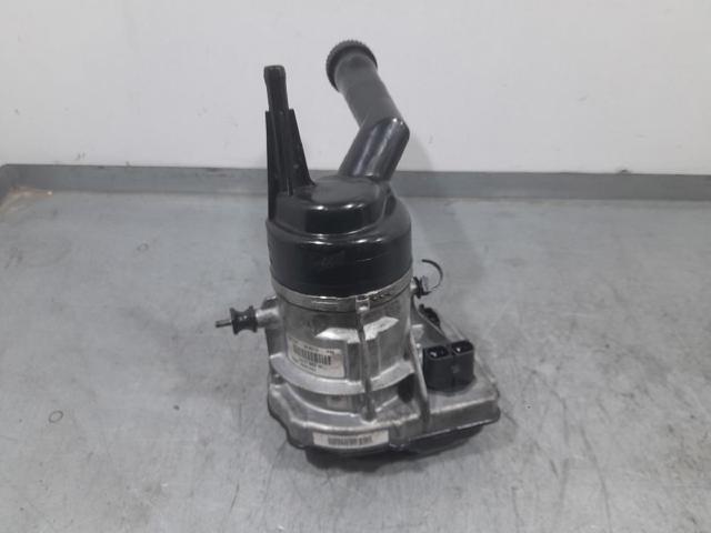 Pompa wspomagania hydraulicznego kierownicy 9670700380 PEUGEOT