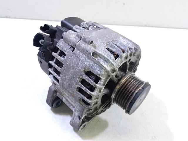 Alternator Opel CROSSLAND