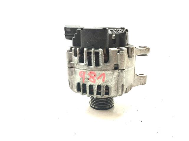 Alternator 9670899580 OPEL