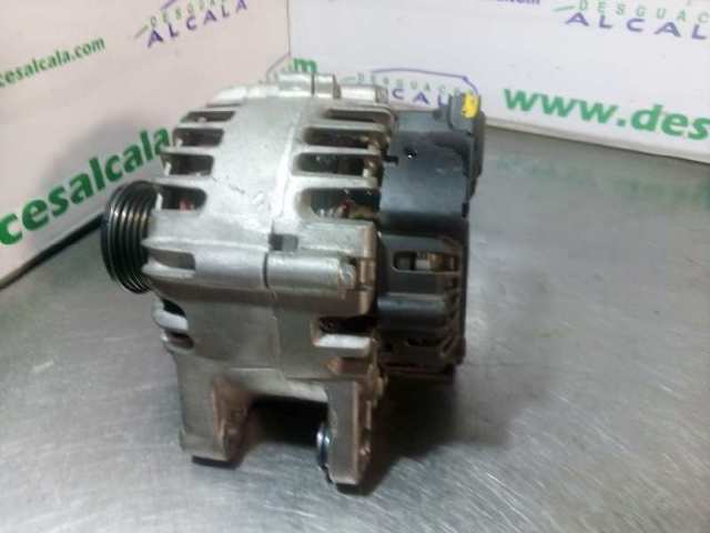 9670899580 Peugeot/Citroen