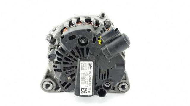 9670899580 Peugeot/Citroen