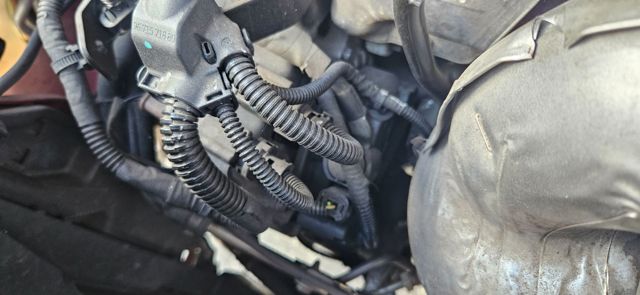 9670899580 Peugeot/Citroen