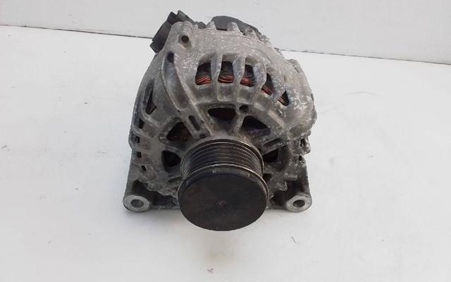 9670899580 Peugeot/Citroen