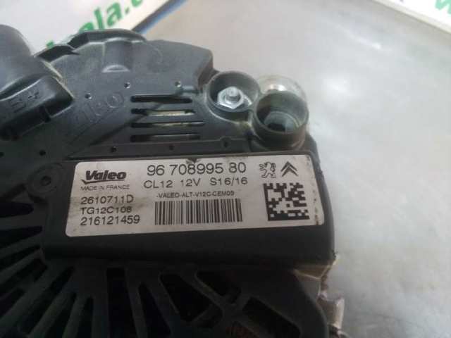 9670899580 Peugeot/Citroen