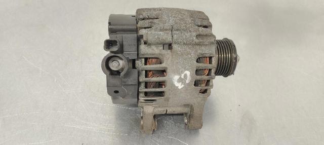 9670899580 Peugeot/Citroen