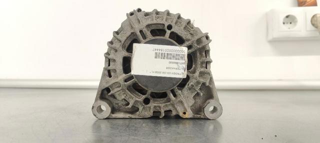 9670899580 Peugeot/Citroen