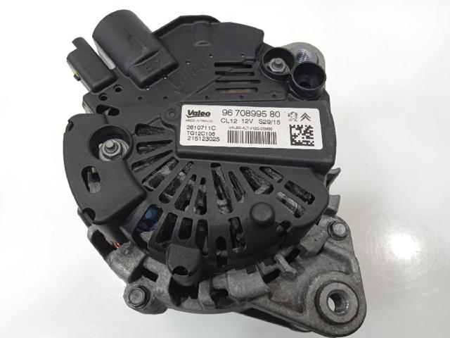 9670899580 Peugeot/Citroen