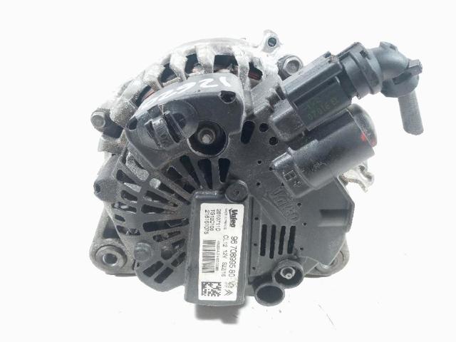 9670899580 Peugeot/Citroen