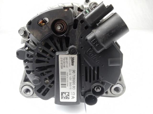 9670899580 Peugeot/Citroen