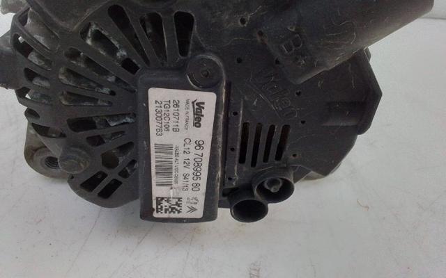 9670899580 Peugeot/Citroen