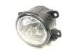 Lampa przeciwmgielna lewa/prawa 9670955280 PEUGEOT