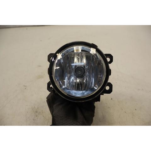 Reflektor przeciwmgielny Citroen Jumper
