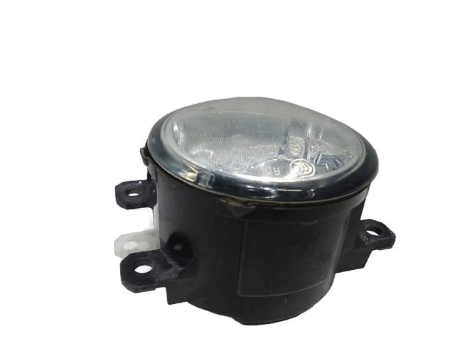 Lampa przeciwmgielna lewa/prawa 9670955280 PEUGEOT