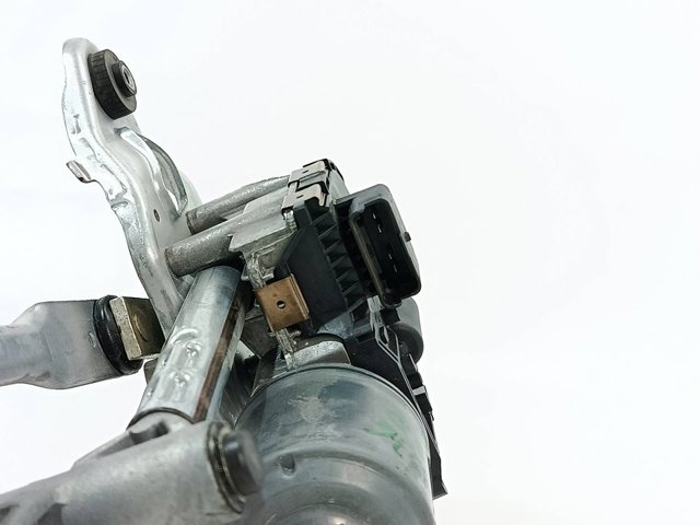 Mechanizm wycieraczki prawy 9671062380 PEUGEOT