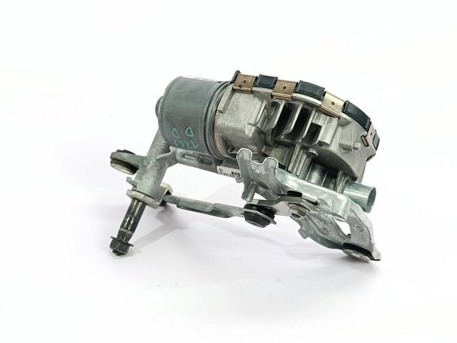 Mechanizm wycieraczki prawy 9671062380 PEUGEOT