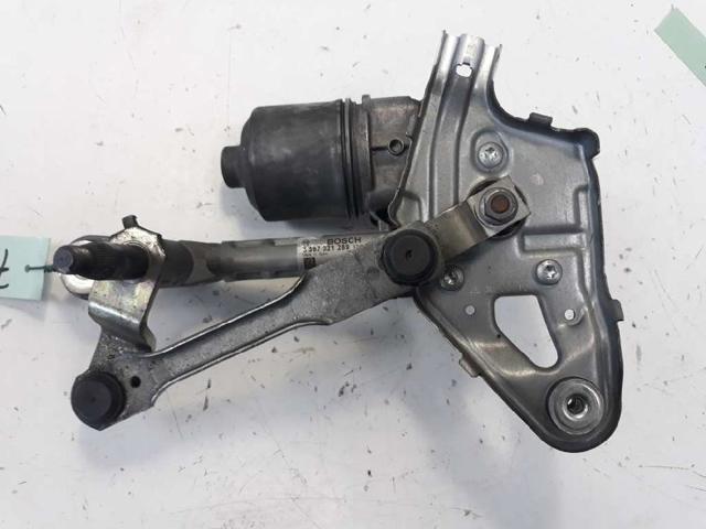 Mechanizm wycieraczki prawy 9671062380 PEUGEOT