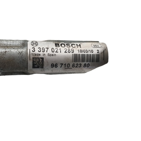 Mechanizm wycieraczki prawy 9671062380 PEUGEOT