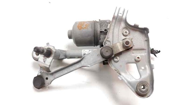 Mechanizm wycieraczki prawy 9671062380 PEUGEOT