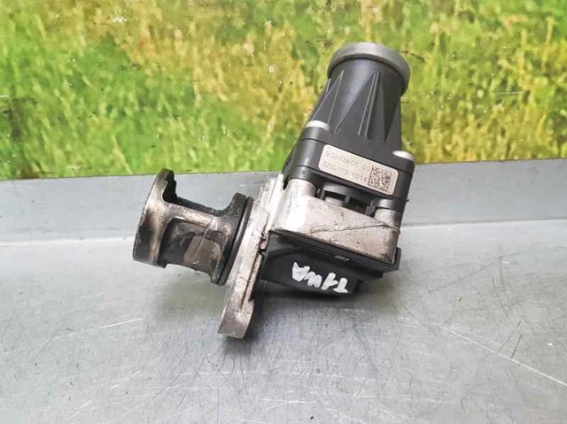 Chłodnica układu recyrkulacji spalin EGR  9671187780 FORD