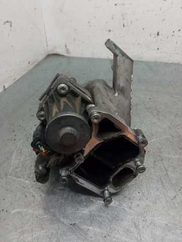 Chłodnica układu recyrkulacji spalin EGR  9671187780 PEUGEOT