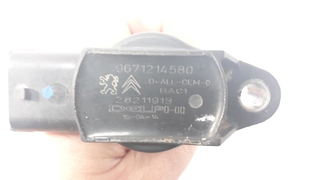 9671214580 Peugeot/Citroen