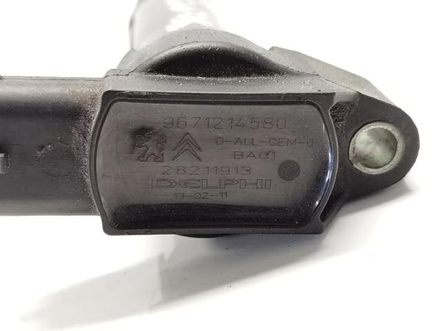 9671214580 Peugeot/Citroen