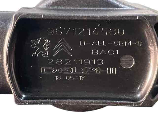 9671214580 Peugeot/Citroen
