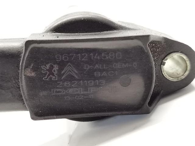 9671214580 Peugeot/Citroen