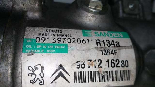 9671216280 Peugeot/Citroen