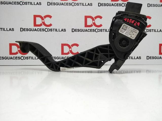 Pedał przyspieszenia (gazu) 9671433680 PEUGEOT