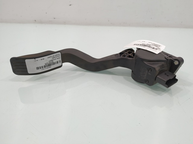 Pedał przyspieszenia (gazu) 9671433680 PEUGEOT