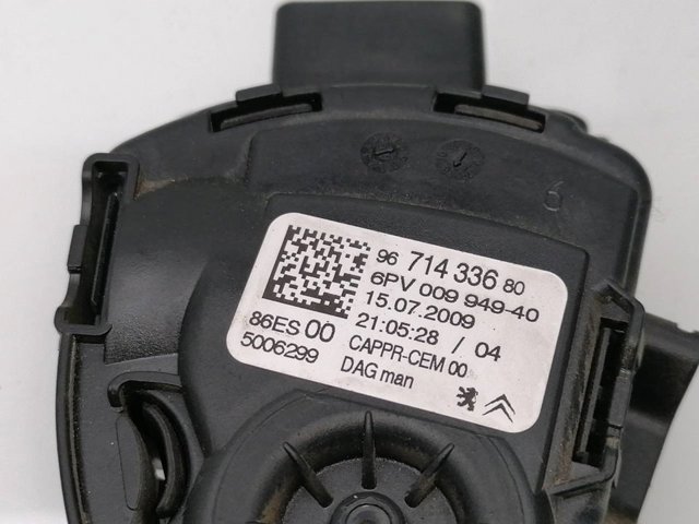9671433680 Peugeot/Citroen