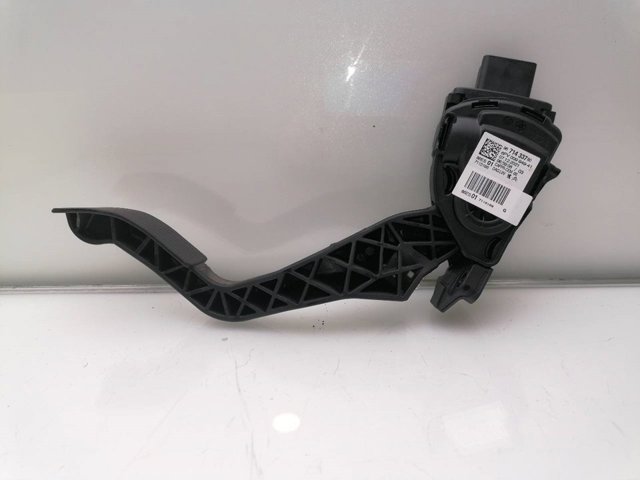 Pedał przyspieszenia (gazu) 9671433780 PEUGEOT