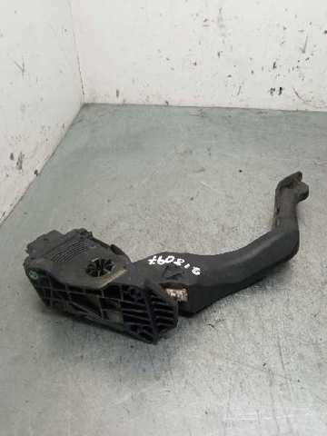 Pedał przyspieszenia (gazu) 9671433780 PEUGEOT