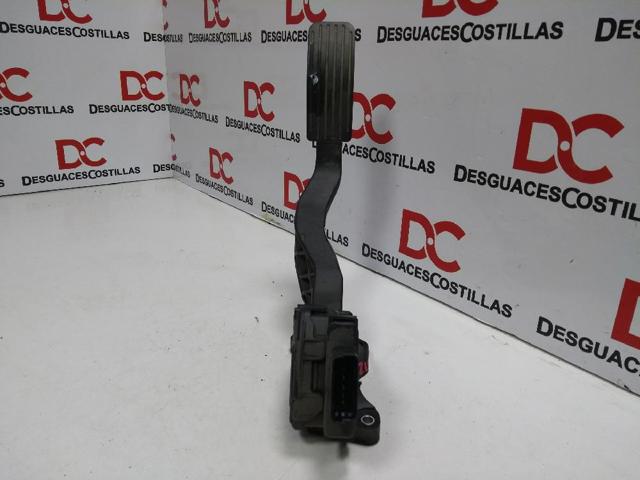 Pedał przyspieszenia (gazu) 9671433780 PEUGEOT