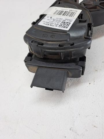 Pedał przyspieszenia (gazu) 9671433780 PEUGEOT