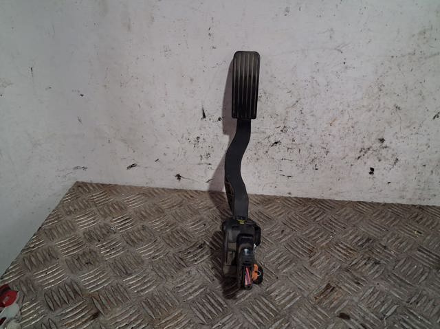 Pedał przyspieszenia (gazu) 9671433780 PEUGEOT