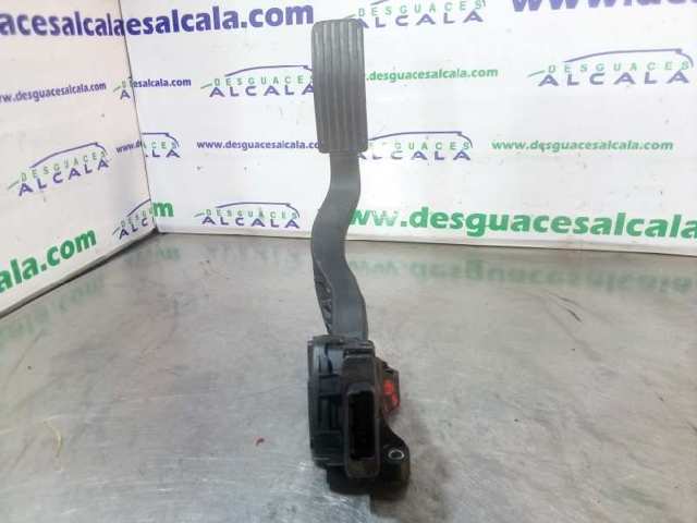 Pedał przyspieszenia (gazu) 9671433780 PEUGEOT