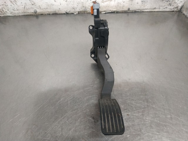 Pedał przyspieszenia (gazu) 9671433780 PEUGEOT